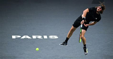 atp 1000 paris 2022.